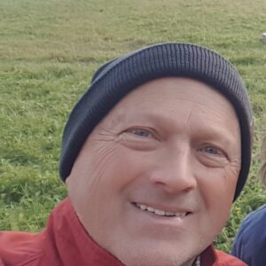 Profilbild von Jürgen Seeck