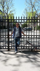 Profilbild von Jürgen Seedorf