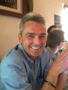 Profilbild von Juergen Seefeld