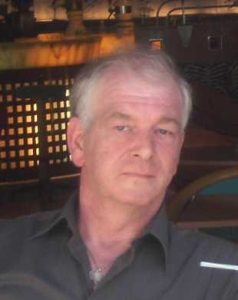 Profilbild von Jürgen Seeger