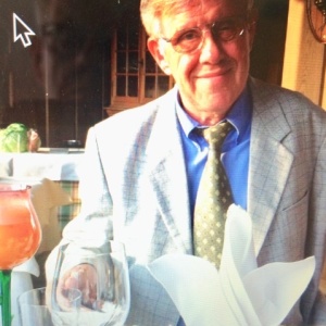 Profilbild von Jürgen Seeger