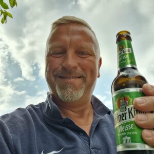 Profilbild von Jürgen Seegert