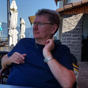 Profilbild von Jürgen Seibold