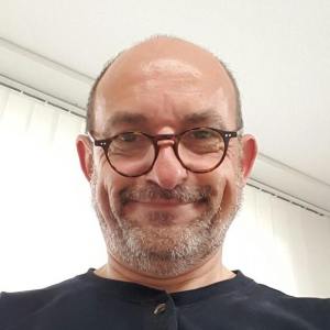 Profilbild von Jürgen Seidel