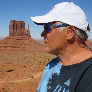 Profilbild von Jürgen Seidel