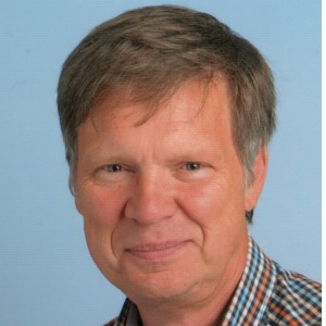 Profilbild von Jürgen Seidel