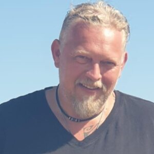 Profilbild von Jürgen Seidenberger