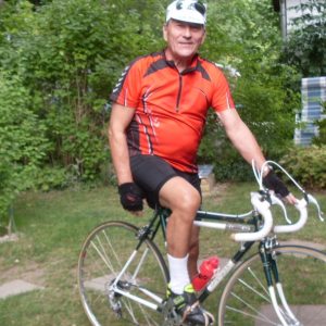 Profilbild von Jürgen Seidler