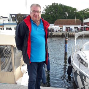 Profilbild von Jürgen Seifert
