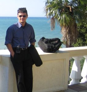 Profilbild von Jürgen Seifhardt