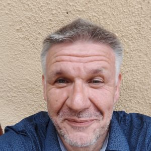 Profilbild von Jürgen Seifried