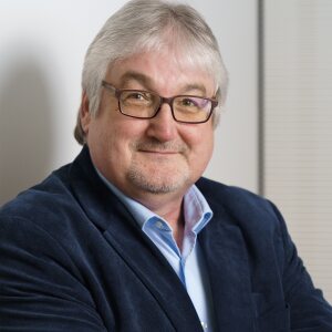 Profilbild von Jürgen Seiler