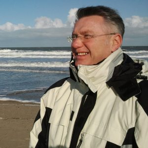 Profilbild von Jürgen Selge