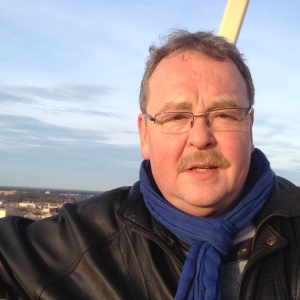 Profilbild von Jürgen Selle