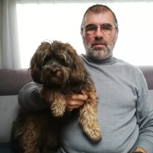 Profilbild von Jürgen Sens