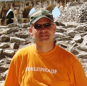 Profilbild von Jürgen Sentek