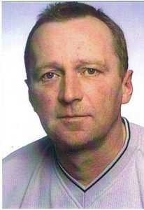 Profilbild von Jürgen Serocka