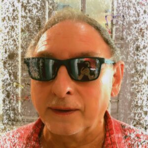 Profilbild von Jürgen Serwe