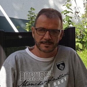 Profilbild von Jürgen Seum