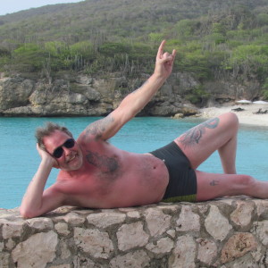 Profilbild von Jürgen Sieberg