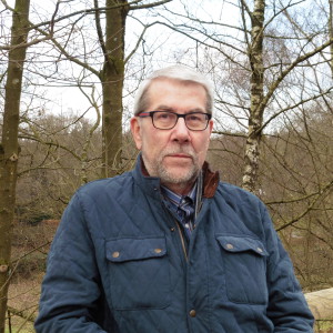 Profilbild von Jürgen Siebert