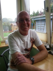 Profilbild von Jürgen Sievers
