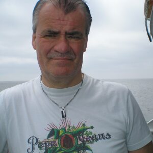 Profilbild von Jürgen Sigge
