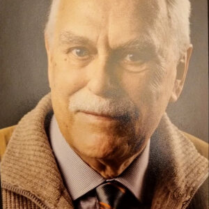 Profilbild von Jürgen Silberbach