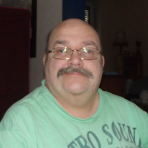 Profilbild von Jürgen Simon