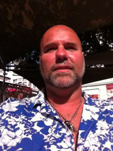 Profilbild von Jürgen Simon