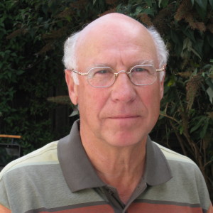 Profilbild von Jürgen Simon