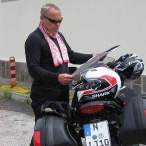 Profilbild von Jürgen Singer