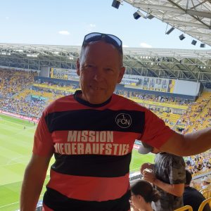 Profilbild von Jürgen Singer