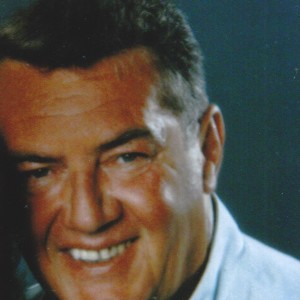 Profilbild von Jürgen Sinzenich