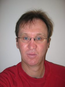 Profilbild von Jürgen Sippel