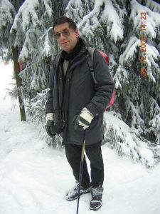 Profilbild von Jürgen Skaletz