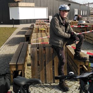 Profilbild von Jürgen Skrentny