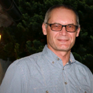 Profilbild von Jürgen Smarsly