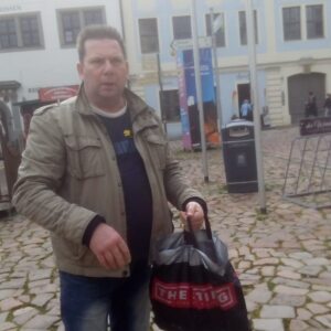 Profilbild von Jürgen Smekal