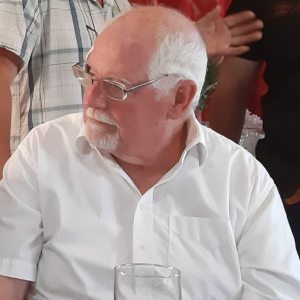 Profilbild von Jürgen Sobierajski