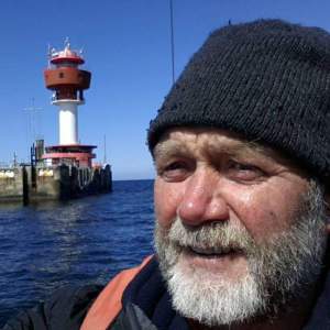 Profilbild von Jürgen Sohrbeck