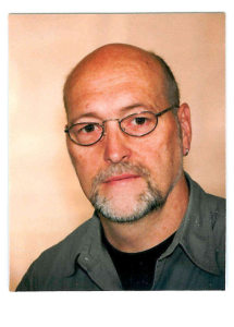 Profilbild von Jürgen Sommer