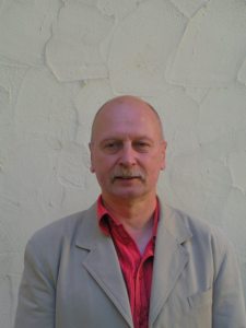 Social Media Profilbild Jürgen Sonnemann 