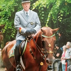 Profilbild von Jürgen Sonnenberger