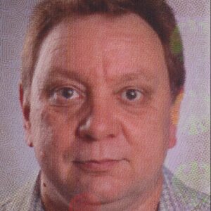 Profilbild von Jürgen Sonnenmoser