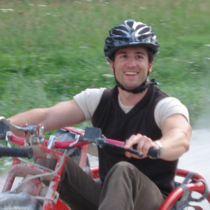 Profilbild von Jürgen Sotke