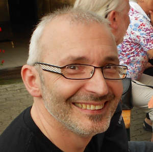 Profilbild von Jürgen Spang