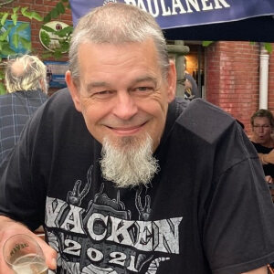 Profilbild von Jürgen Sparbrodt