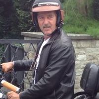 Profilbild von Juergen Specht