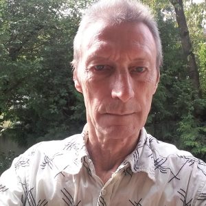 Profilbild von Jürgen Specht